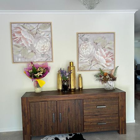 Almost Heaven Bnb Bed & Breakfast New Plymouth Luaran gambar