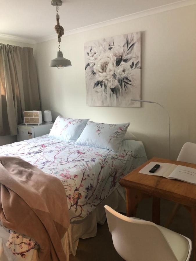 Almost Heaven Bnb Bed & Breakfast New Plymouth Luaran gambar