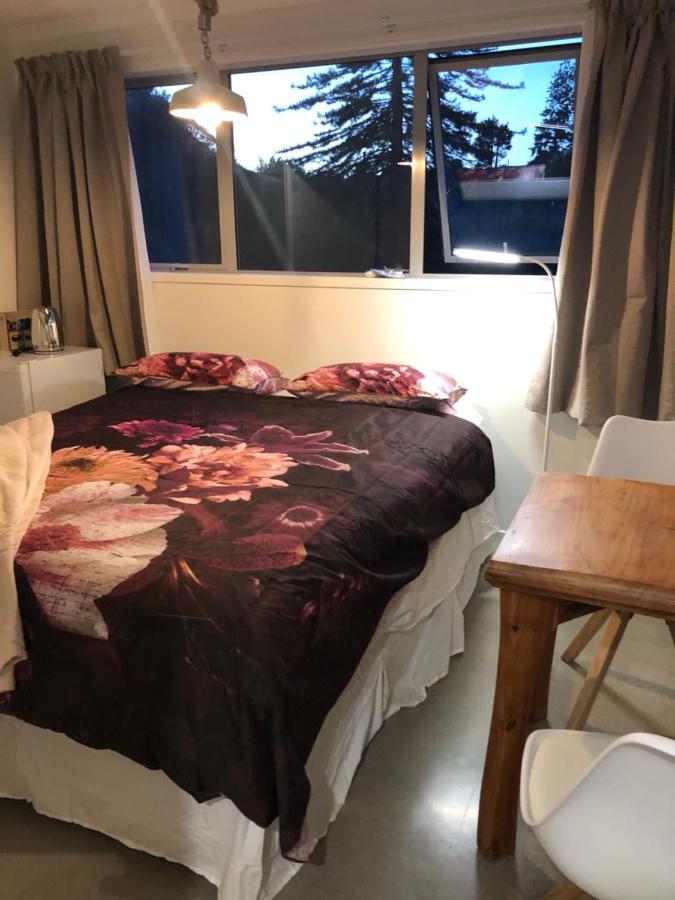 Almost Heaven Bnb Bed & Breakfast New Plymouth Luaran gambar